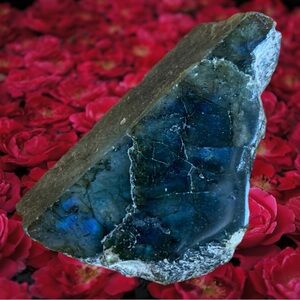Labradorite Shard